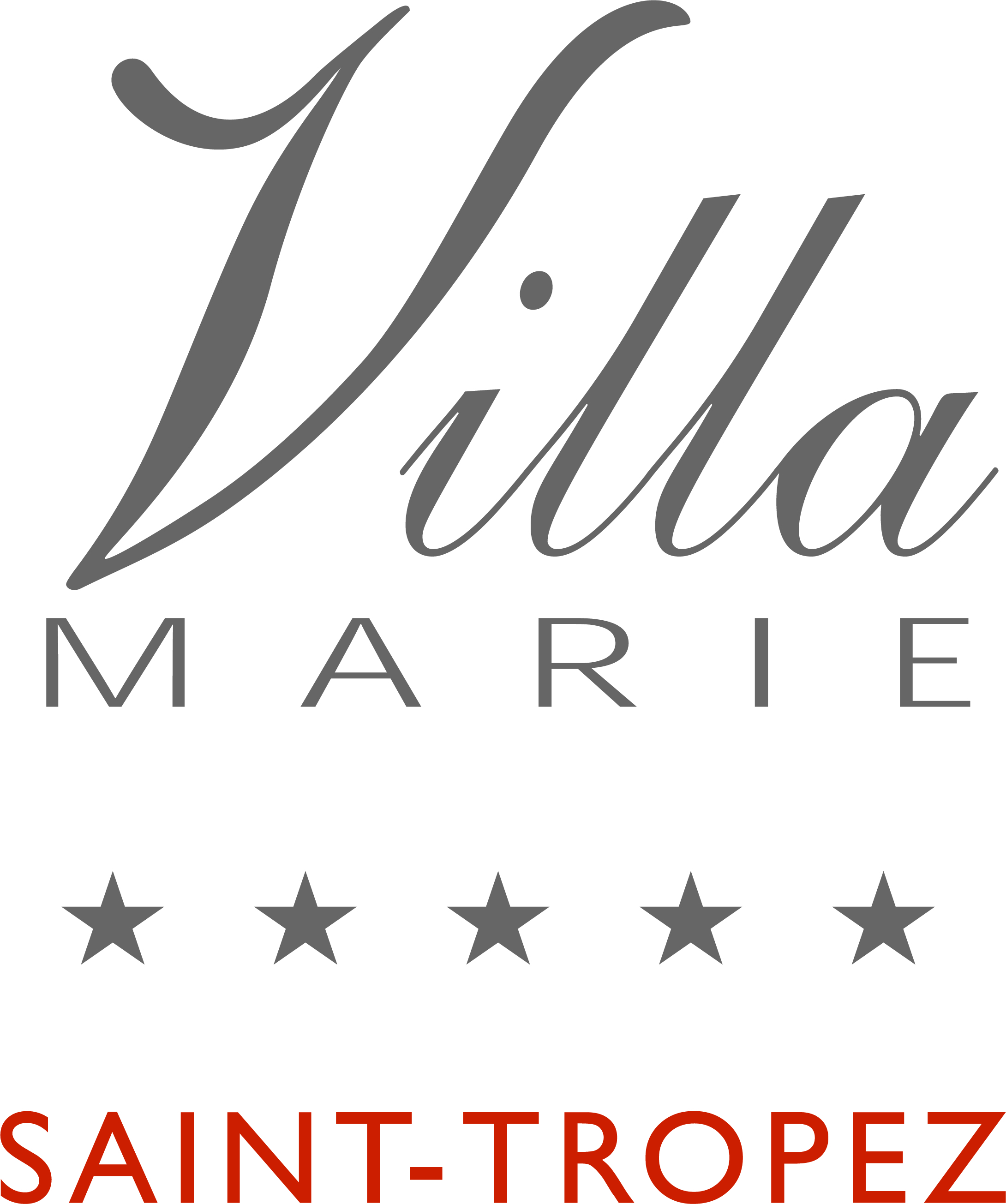 Villa Marie St Tropez (83)