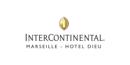 InterContinental Marseille - Hôtel Dieu
