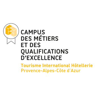 Campus des Métiers et des Qualifications d'Excellence