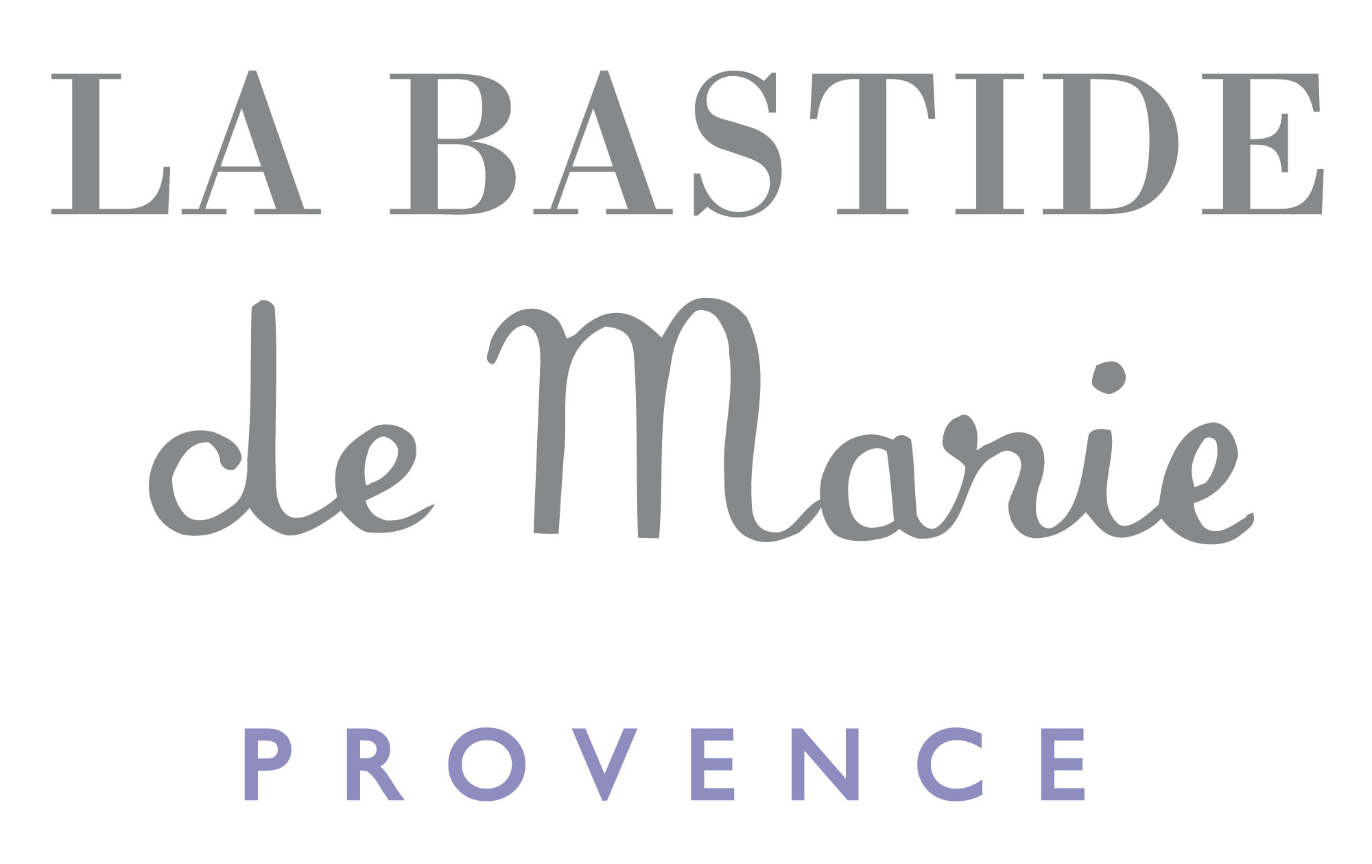 La Bastide de Marie (84)